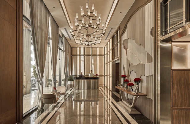 La Siesta Premium Saigon