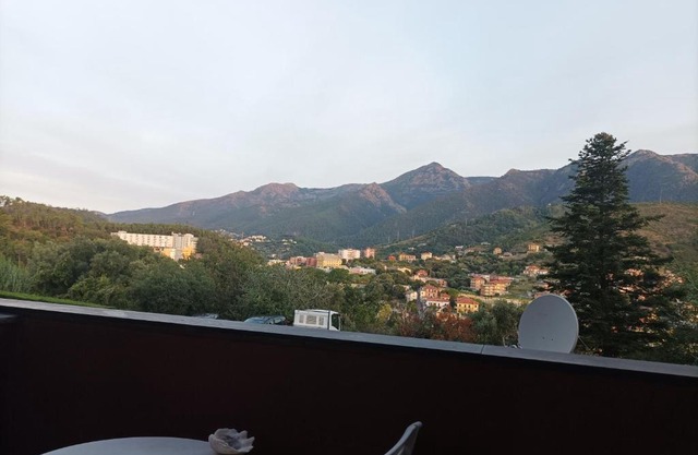 La SOSTA
