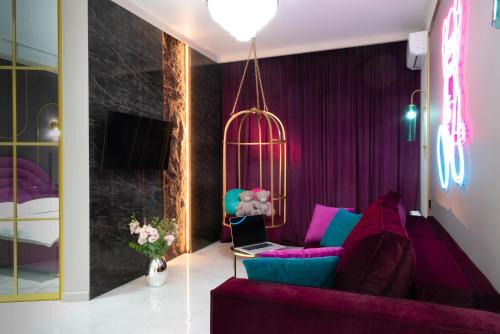 La Talle apart hotel