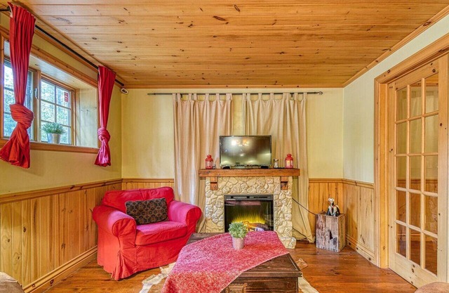 La Tanière Mt Blanc | Hot Tub | Sleeps 8