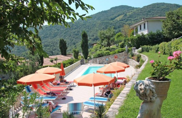 La Tartufaia by Interhome