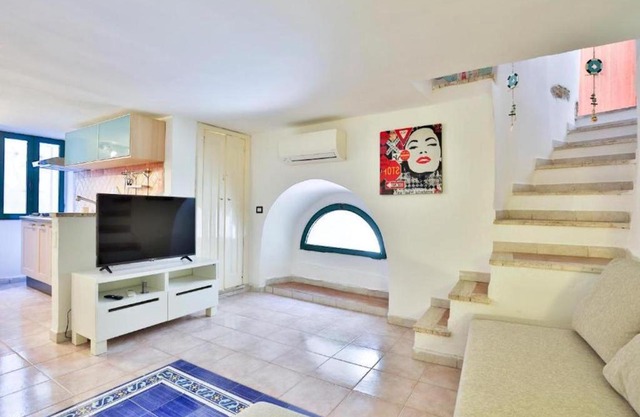 La Tata home