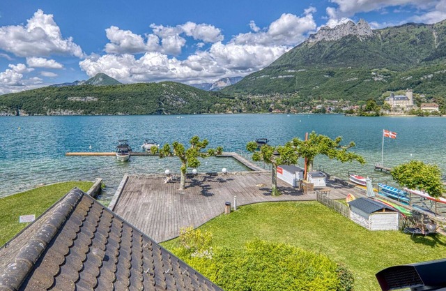 La Terrasse du Lac 3* - OG IMMO