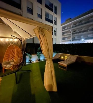 La Terraza Guest House, Cabo Roig