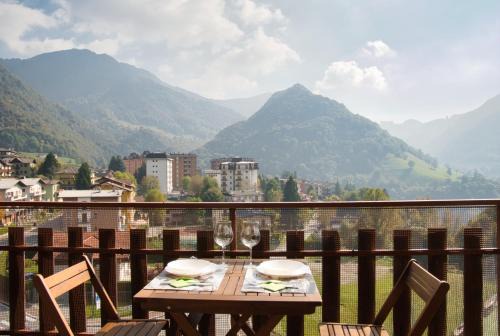 La Terrazza di Aurora