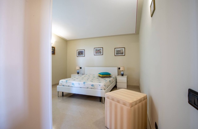 La Terrazza Holiday Home - Villa Intini