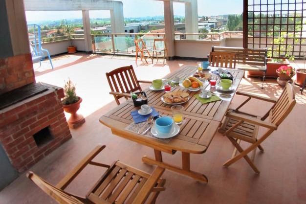 La Terrazza