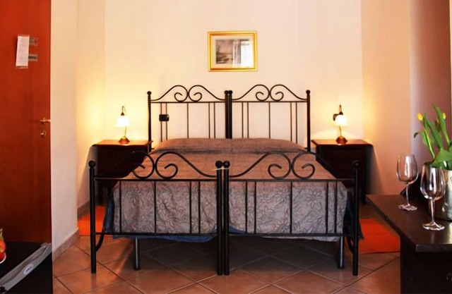 La Terrazza