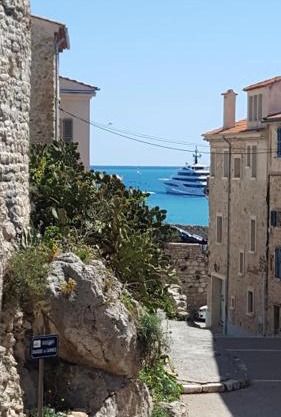 la Tourraque