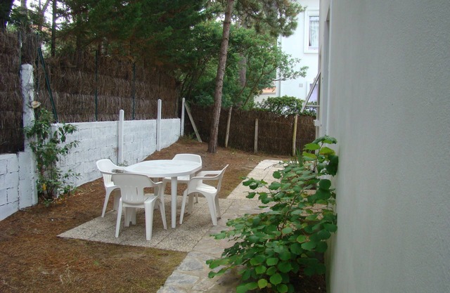La Tranche Sur Mer Apartment for 3 people near the beach