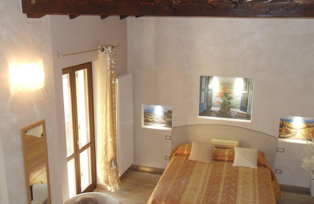 La Valle B&B