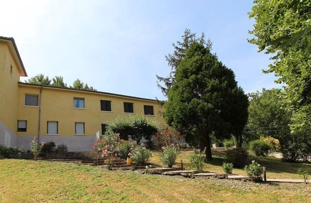 La Vautière - Saint-symphorien-d'ozon