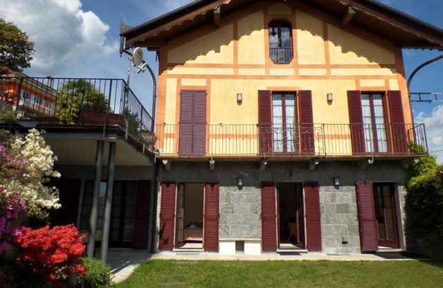 La Verbanella