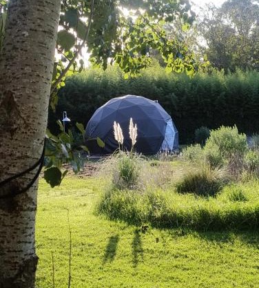 LA Viella Glamp Tala