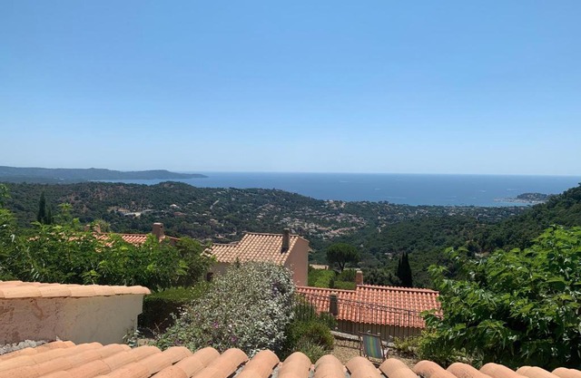 La Villa Cavalaire