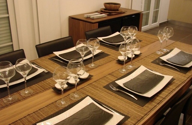 La Villa des Alizés - Your Zen stay between Earth and Sea - 6 people