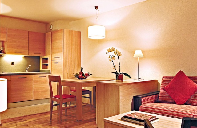 La Villa Du Lac Studio room for 2 people