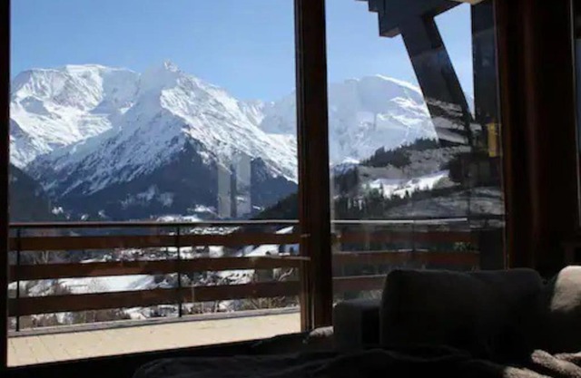 La villa des Tacounets 20 pers
