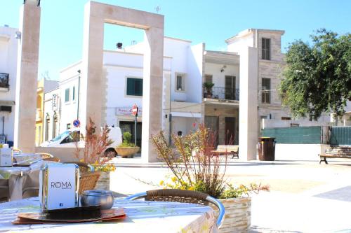 La Villa