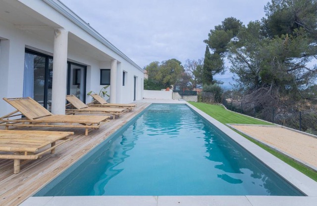 La Villa J