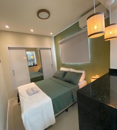 La villa loft arraial