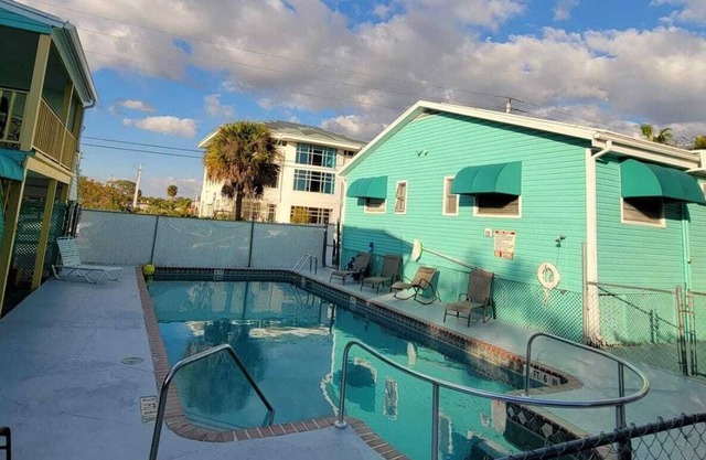 La Villa Resort
