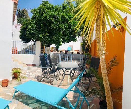 La Villa Suite Málaga