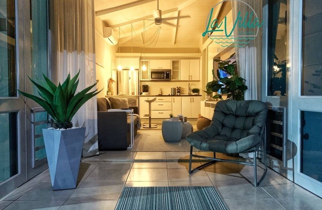 LA VILLA VACATION BOQUERON