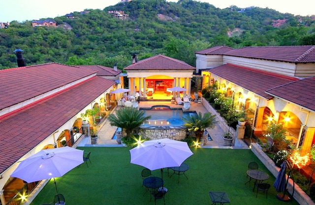 La Villa Vita
