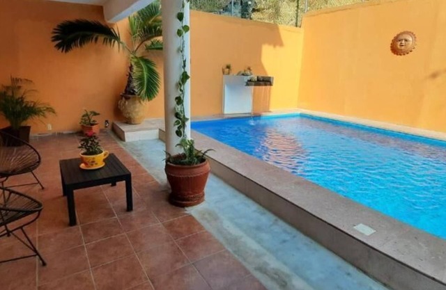 La Vivienda Villa