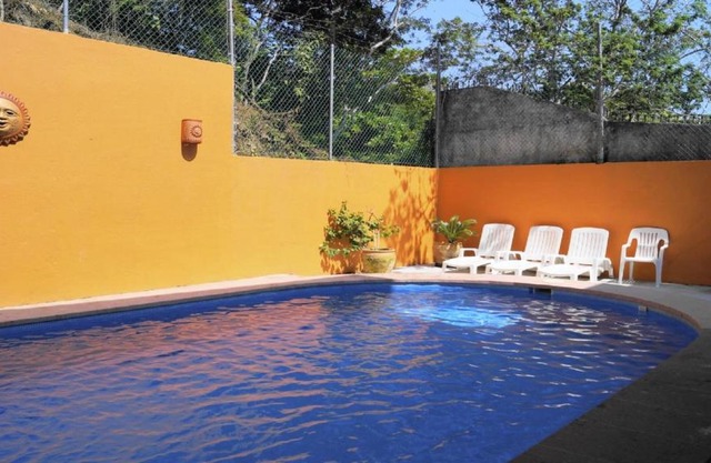 La Vivienda Villa