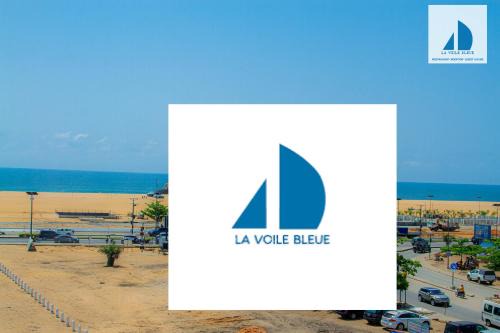 La Voile Bleue - Hôtel Guest House