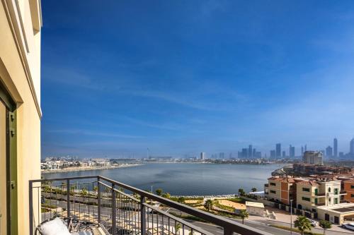 La Voile by Merass, La Mer Dubai