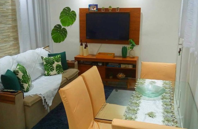LA19-Bertioga, Close to SESC, Riviera, Vista Linda, Indaiá