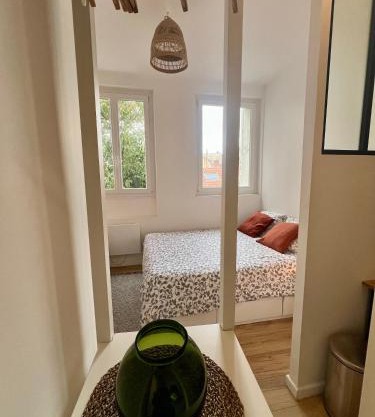 Laa Conciergerie, l'écrin vert des Chalets