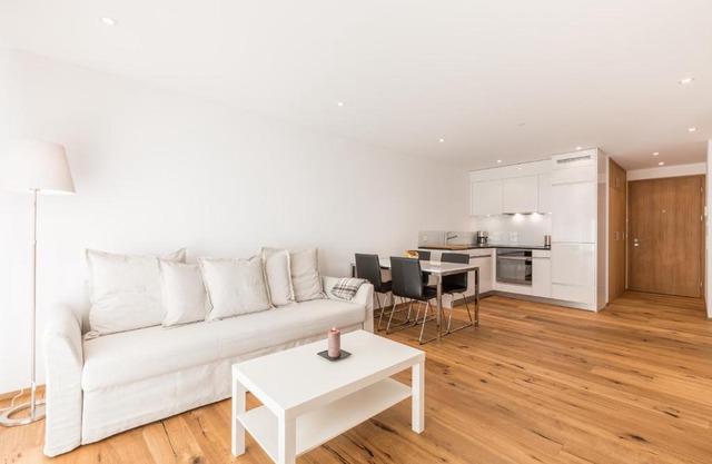 LAAX Homes - Taviarna Laax 4,5