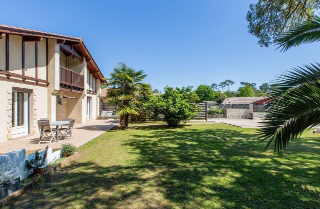 Labenne Océan by Interhome