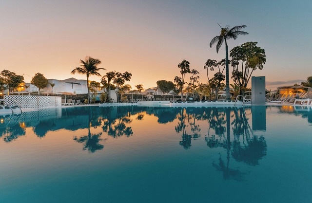 LABRANDA Alyssa Suite Hotel