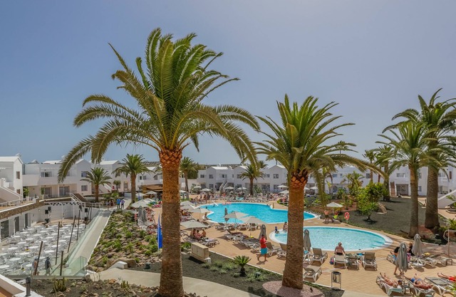 LABRANDA Corralejo Village - All Inclusive