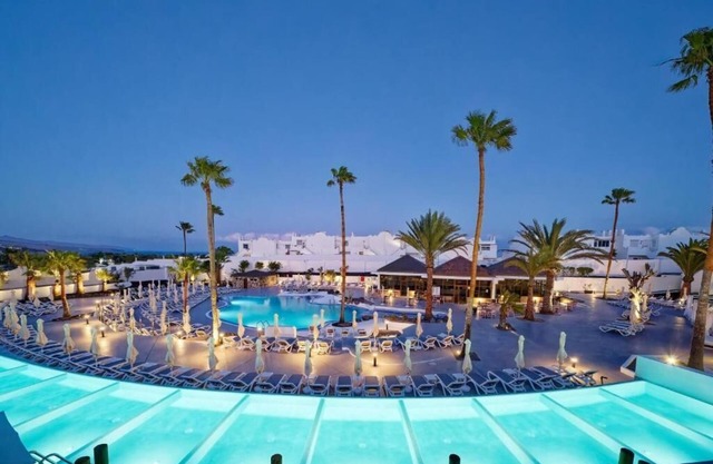 LABRANDA Hotel Golden Beach - Adults Only