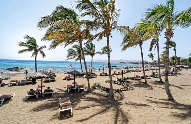 LABRANDA Playa Club