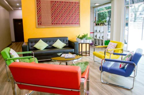 Labuan Avenue Hotel