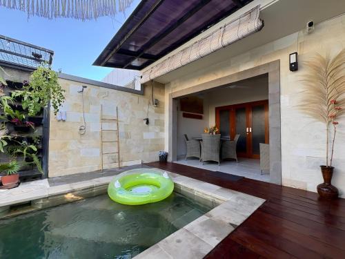 Labuan Villa Sanur
