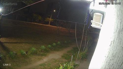 Lac residence