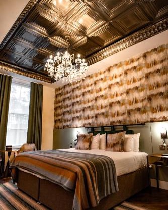Lace Market Hotel