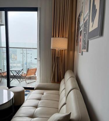 LAD Apartment & Homestay Hai Phong - Hoàng Huy Commerce Vo Nguyen Giap