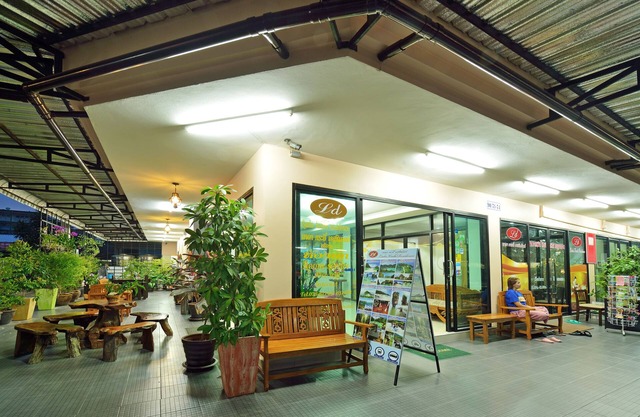 Lada Krabi Residence
