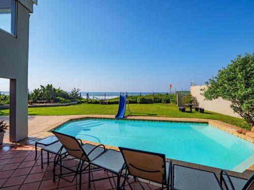 Lady Ellen Umhlanga Beach House