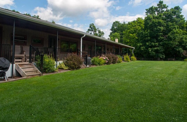 Lady of the Lakes Suites: Great for Groups