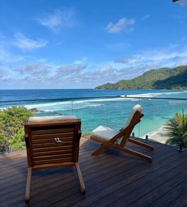 Lagati Luxury Villa